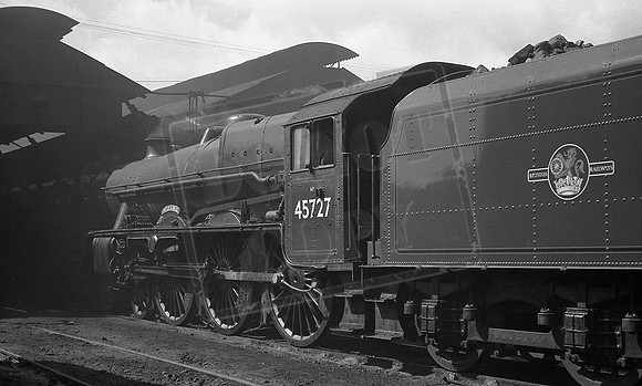 45727 1961-08-16 Corkerhill