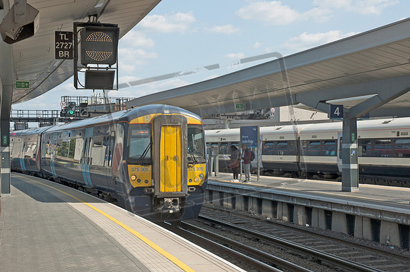 375305 2025-06-16 London Bridge