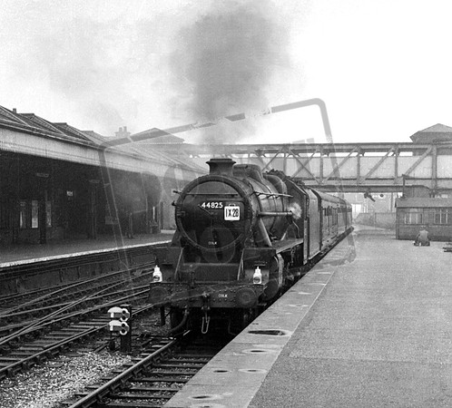 44825 1966-10-01 Nottingham Midland