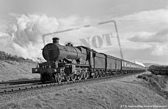 5085 1957-09 Weymouth