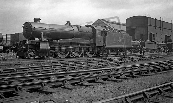 1004 1953-05-31 Bristol Bath Road