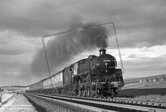73120 1957 Whitemoss Crossing