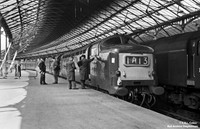 DP2 1963-05-09 Euston