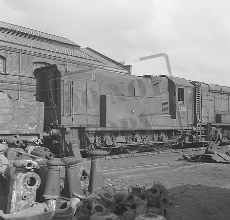 12002 1956-03-25 Derby Works