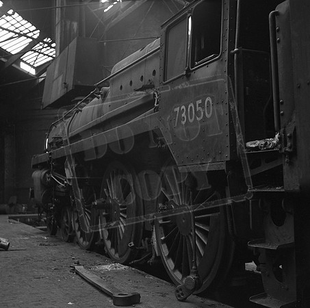73050 1960s Swindon