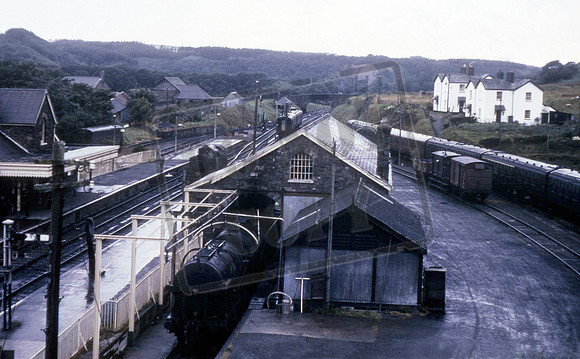 Torrington 1964-08