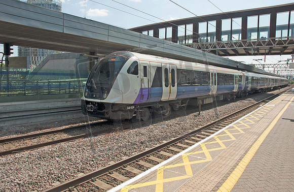 345029 2025-06-16 Stratford