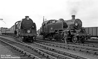 82010 1958-09-01 Sidmouth Junction
