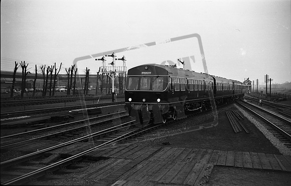 DMU 1957 Castle Bromwich on trial-ROneg-1712-228