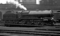 GCR 53 1923 Nottingham Victoria
