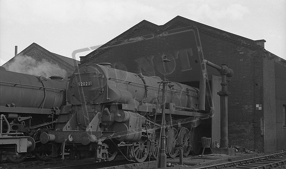 92023 1961-06-08 Wellingborough