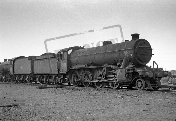 63956 1964-04-06 Annesley