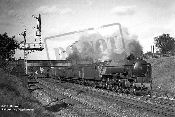 525 1948 Redhall