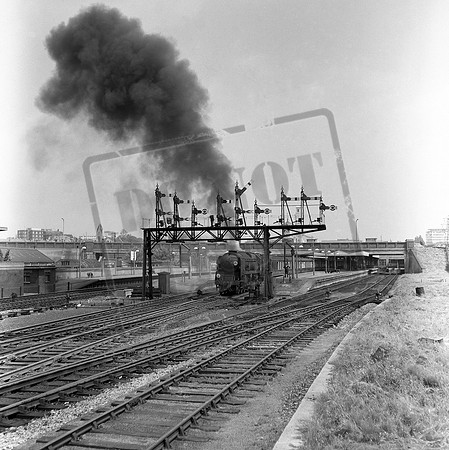 35008 1965-05-25 Southampton Central