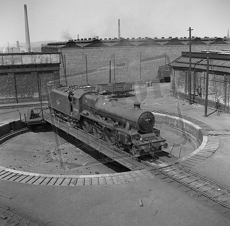 45600 1960s Patricroft