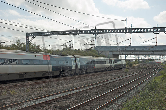 390124 2025-07-08 Lichfield Trent Valley