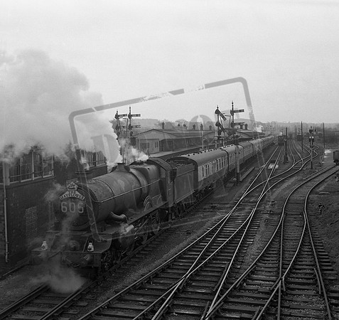 6015 1956c Westbury