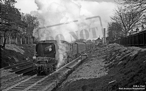 34007 1962-03-31 Bournemouth West