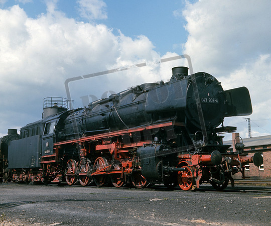 043-903 1974-07 Rheine