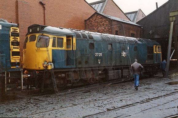 27211 1984-11-03 Haymarket shed
