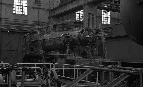 4946 1962-02-18 Wolverhampton Stafford Road Works