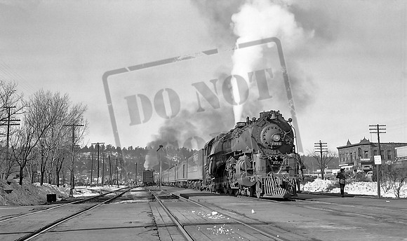 AT&SFRR 2921 1946-01-14 Flagstaff Arizona