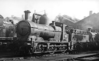 2340 1940s Bristol Bath Road shed