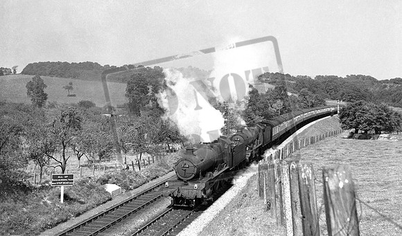 7812 5005 1954 Dainton