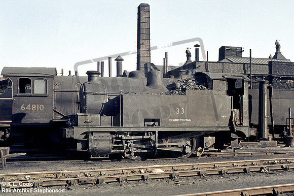 Dept 33 1959-02-28 Stratford