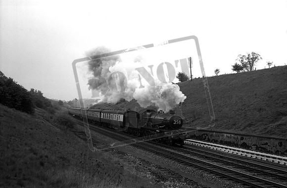 5022 1950s Hatton Bank