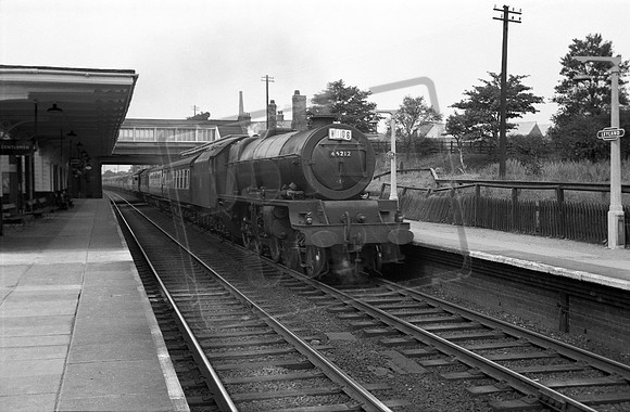 46212 1957-08-03 Leyland Preston
