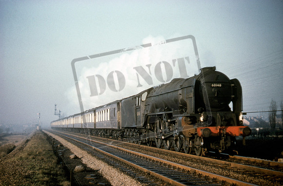 60148 1960-11 Ordsall