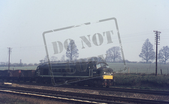 D141 1967c Hathern