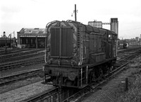 15218 1960s Hither Green