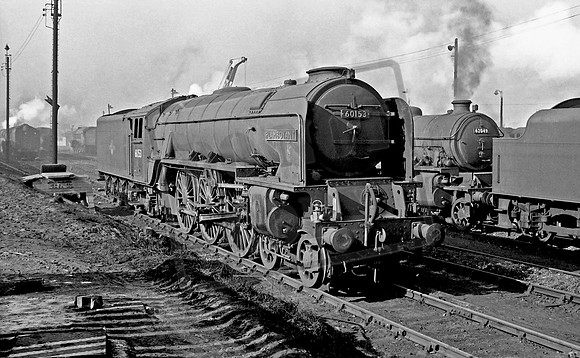 60153 1960s York MPD