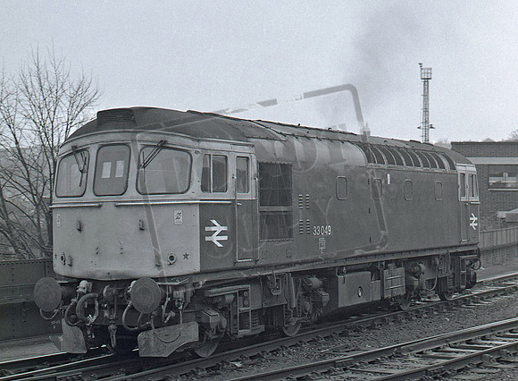 33049 1983-06 Bristol TM