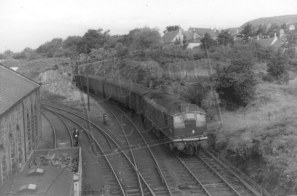 D5122 1961-09-05 Kyle of Lochalsh