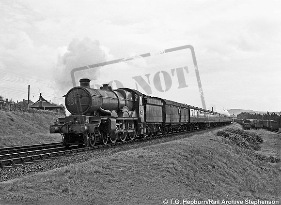 7027 1957-09 Weymouth