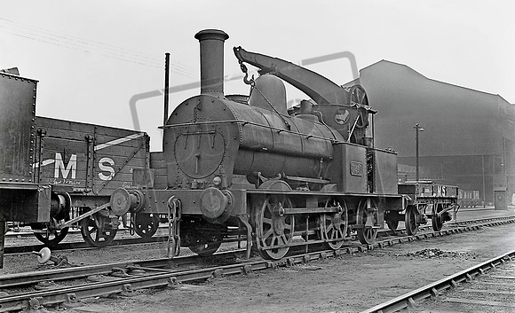 3249 1938-05-01 Crewe Works