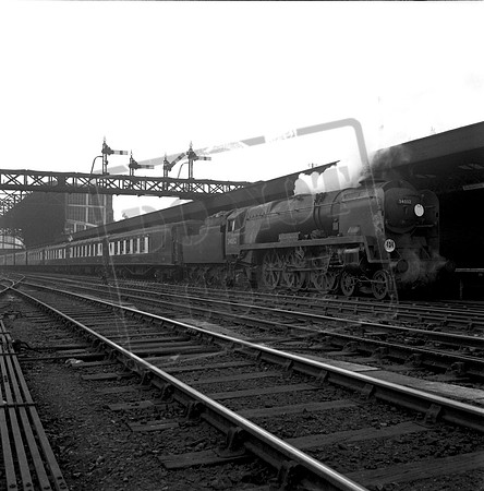 34032 1959 Bournemouth