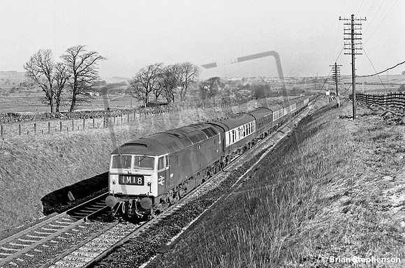 D1957 1967-03-31 Shap Quarry
