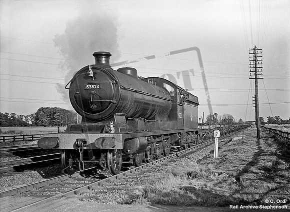 63823 1961-06 Beningbrough