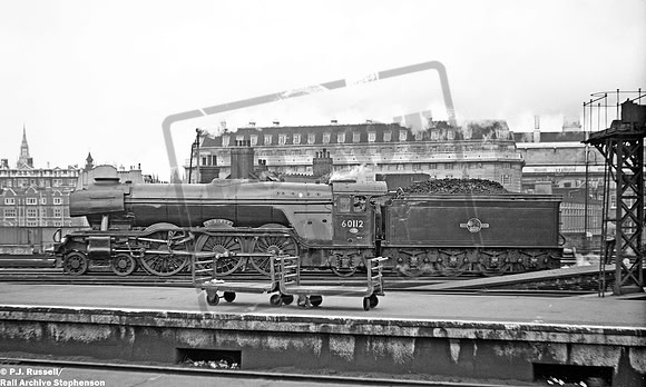 60112 1963-08-25 Waterloo