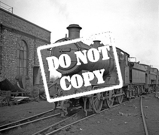 2251 1962 Oswestry