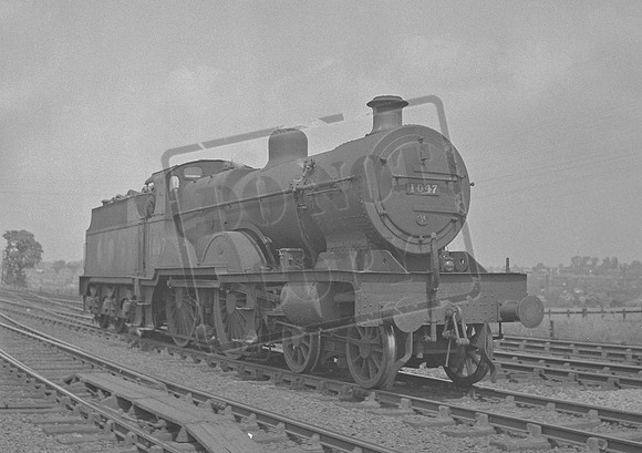 1047 1940s