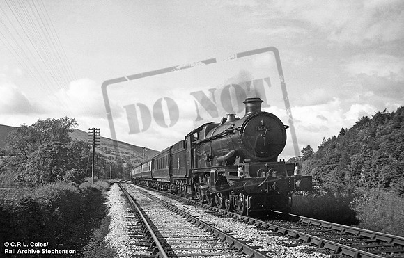 5046 1951 Marshbrook