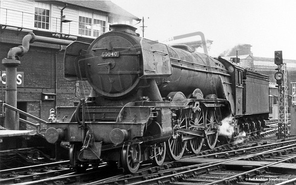 60040 1963-04 Kings Cross