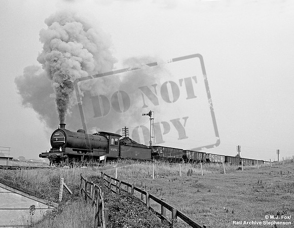 65894 1967-08-22 near Ryhope