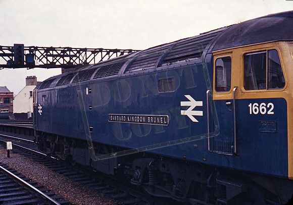 1662 1969  Cardiff