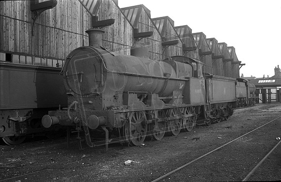 49378 1959-06 Wigan L&Y Shed